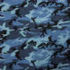 Blue Camo