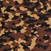 Brown Camo